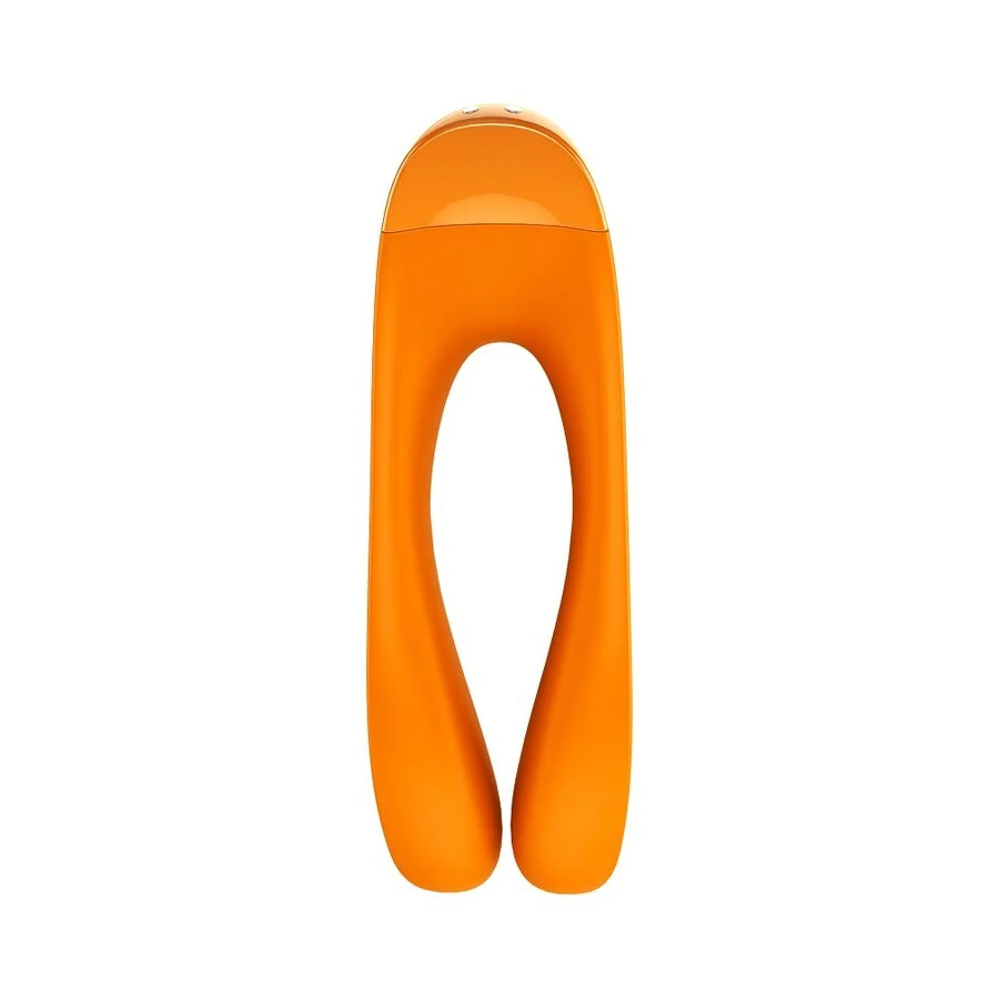SATISFYER CANDY CANE SŐRMEVIBRAATOR